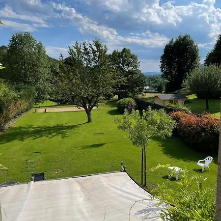 Maison Familiale En Auvergne, Nature Et Confort, 20 Min Lioran Vic-sur-Cere Exterior photo