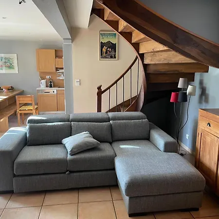 Maison Familiale En Auvergne, Nature Et Confort, 20 Min Lioran Vic-sur-Cere Exterior photo