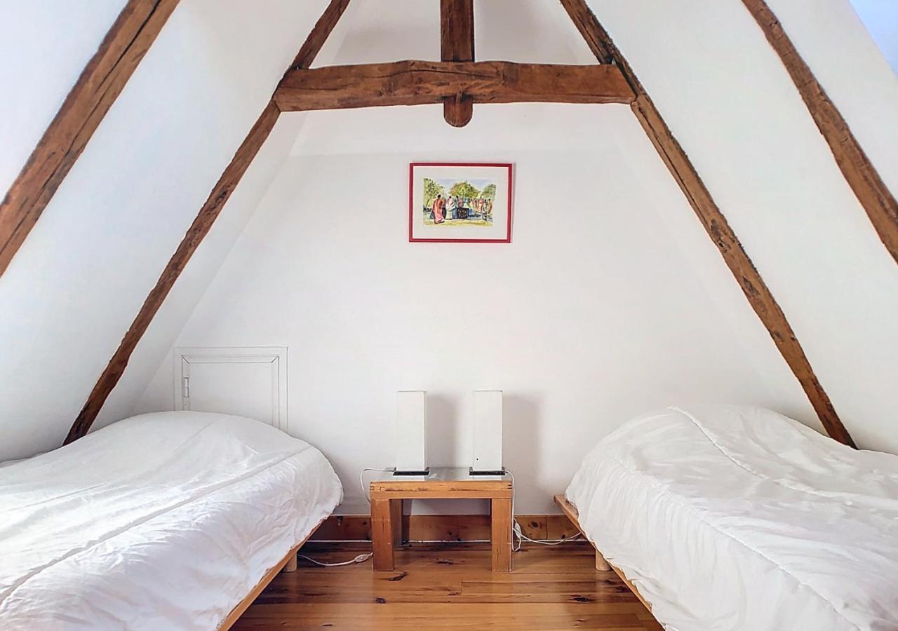 Maison Familiale En Auvergne, Nature Et Confort, 20 Min Lioran Hébergement de vacances